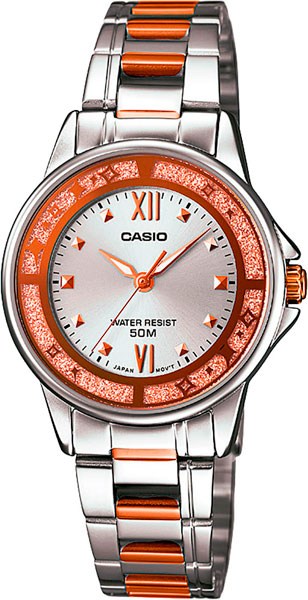    Casio Collection LTP-1391RG-7A