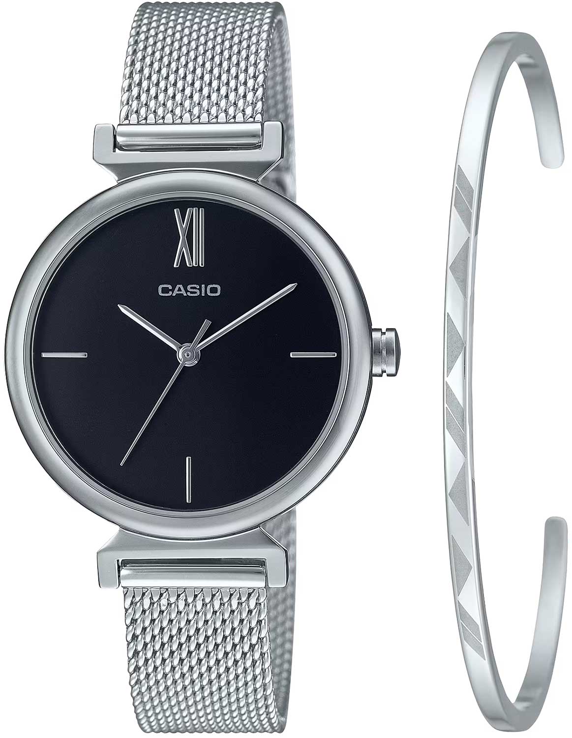 Японские наручные часы Casio Collection LTP-2023VM-1C