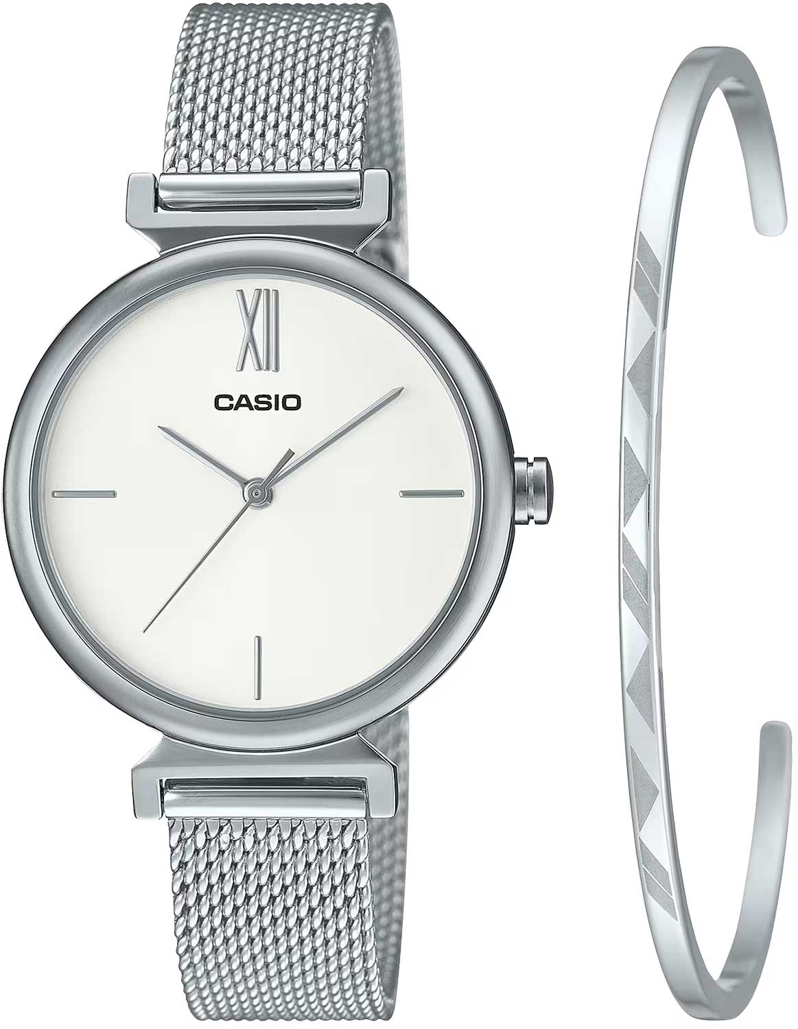 Японские наручные часы Casio Collection LTP-2023VM-7C