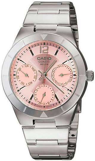 Casio LTP-2069D-4AVEG-ucenka