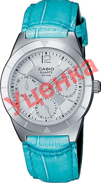    Casio Collection LTP-2069L-7A2-ucenka