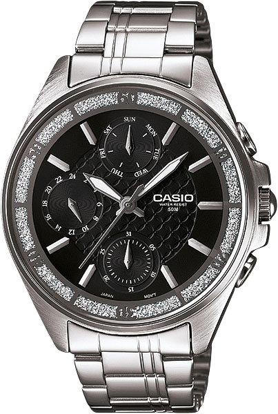 Casio LTP-2086D-1A