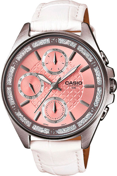 Японские наручные часы Casio Collection LTP-2086L-7A