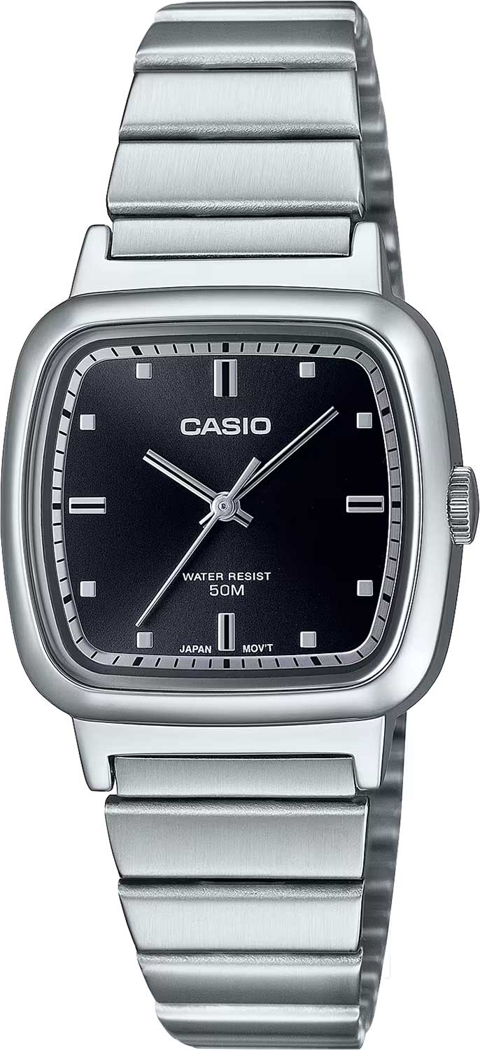 Японские наручные часы Casio Collection LTP-B140D-1A
