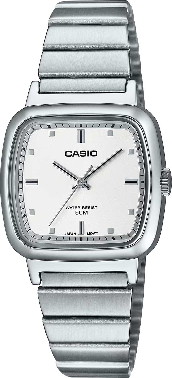 Японские наручные часы Casio Collection LTP-B140D-7A