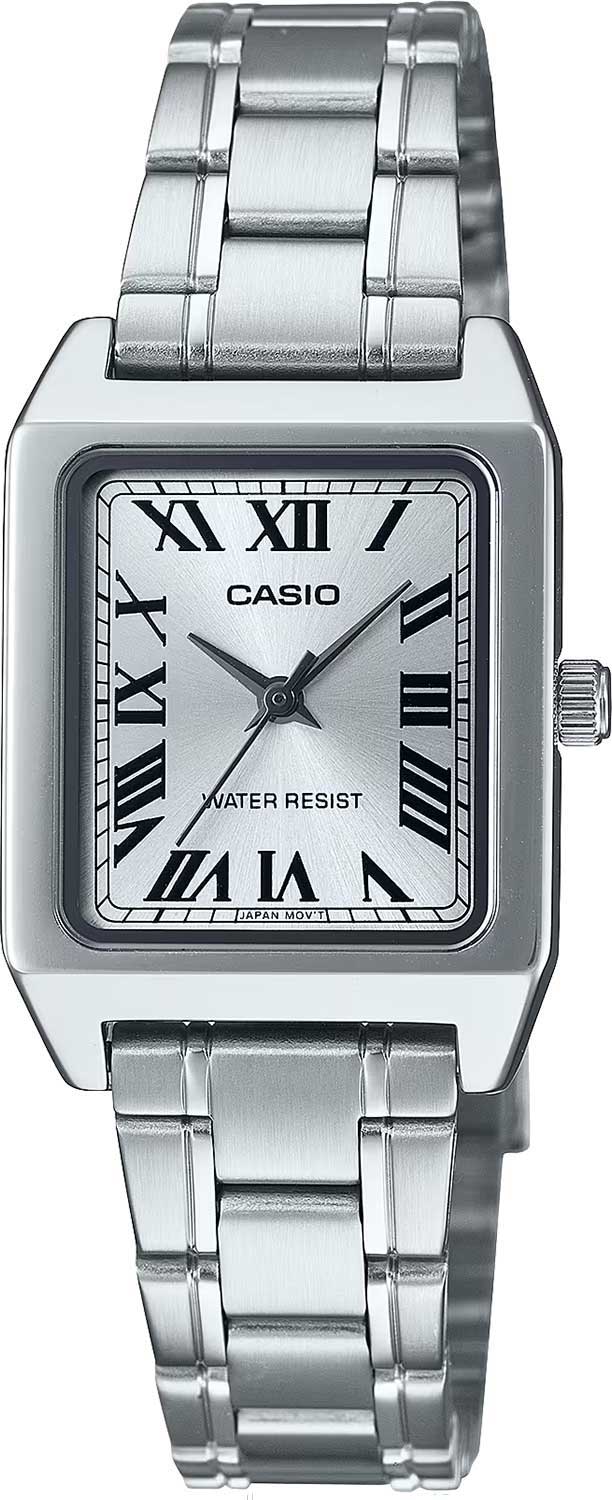 Японские наручные часы Casio Collection LTP-B150D-7B-ucenka