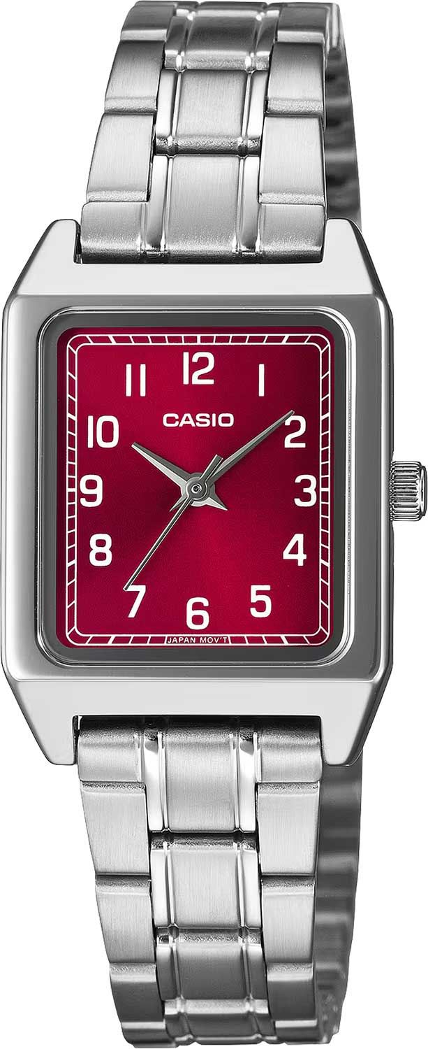 Японские наручные часы Casio Collection LTP-B150DA-4B