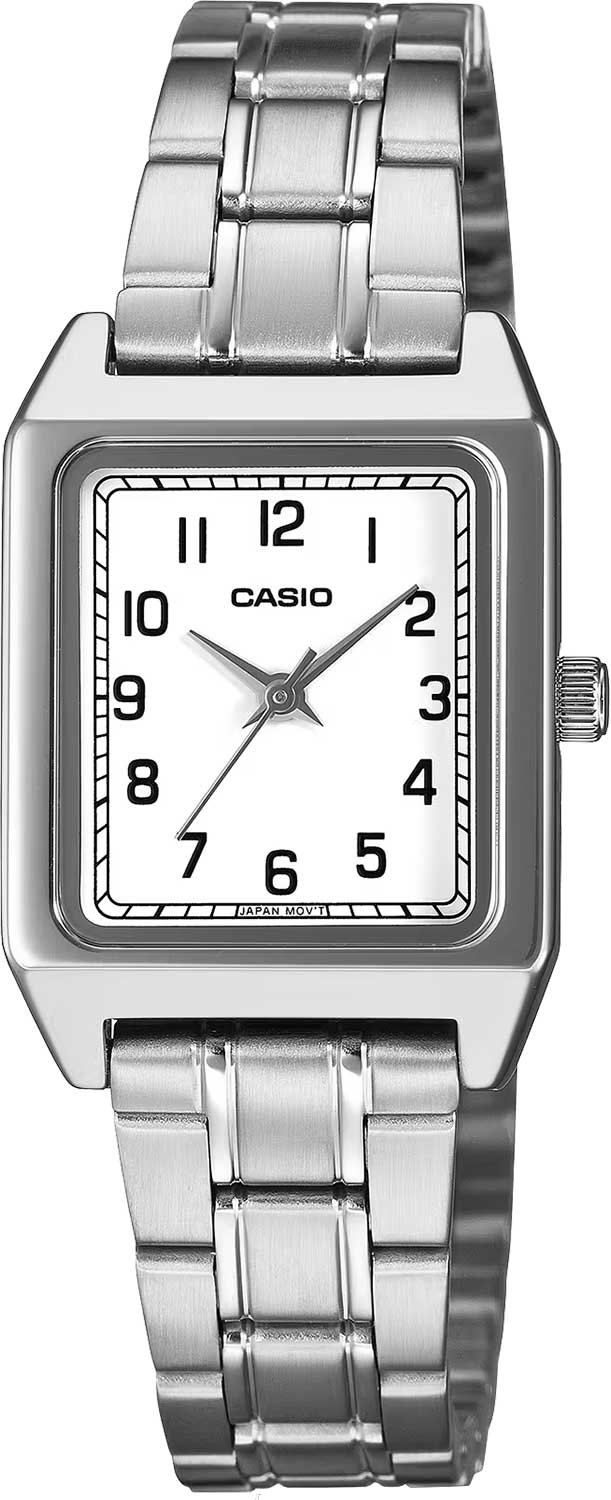 Японские наручные часы Casio Collection LTP-B150DA-7B