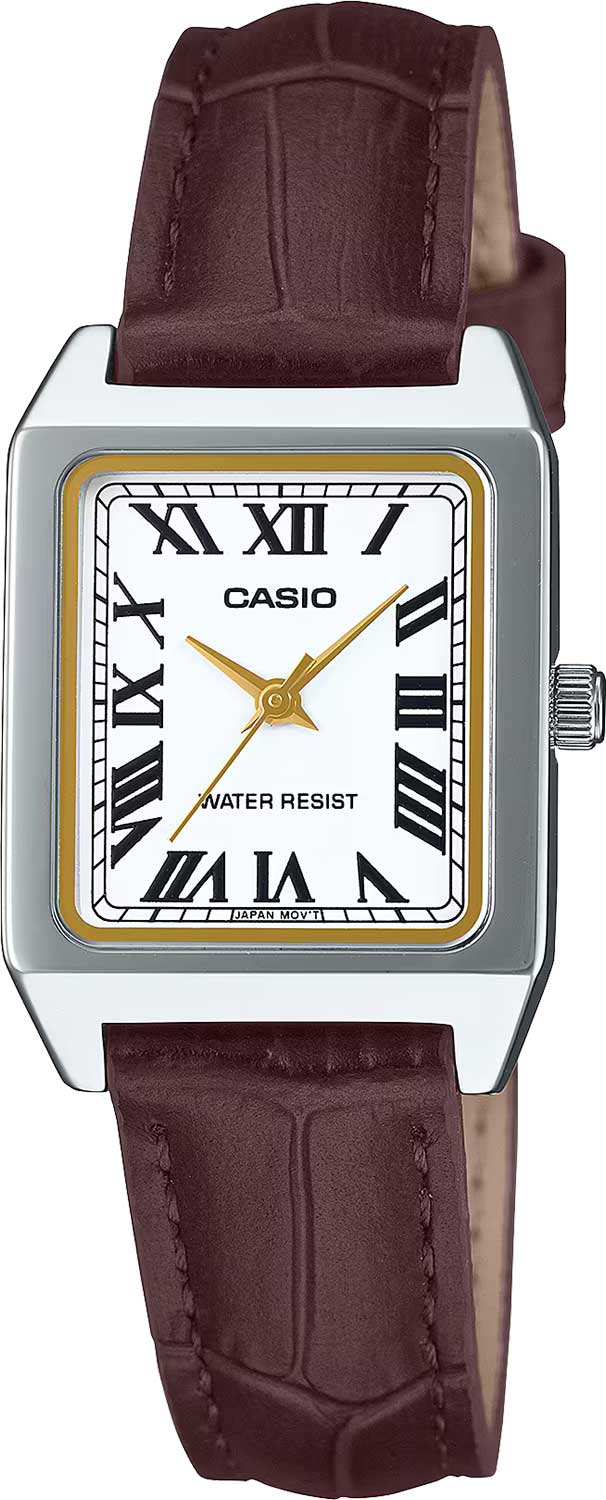 Японские наручные часы Casio Collection LTP-B150L-7B2