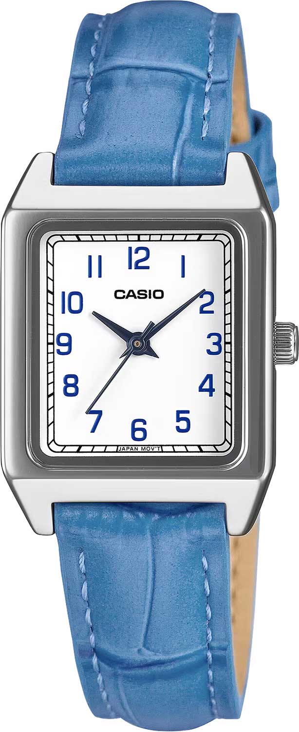 Японские наручные часы Casio Collection LTP-B150LA-2B