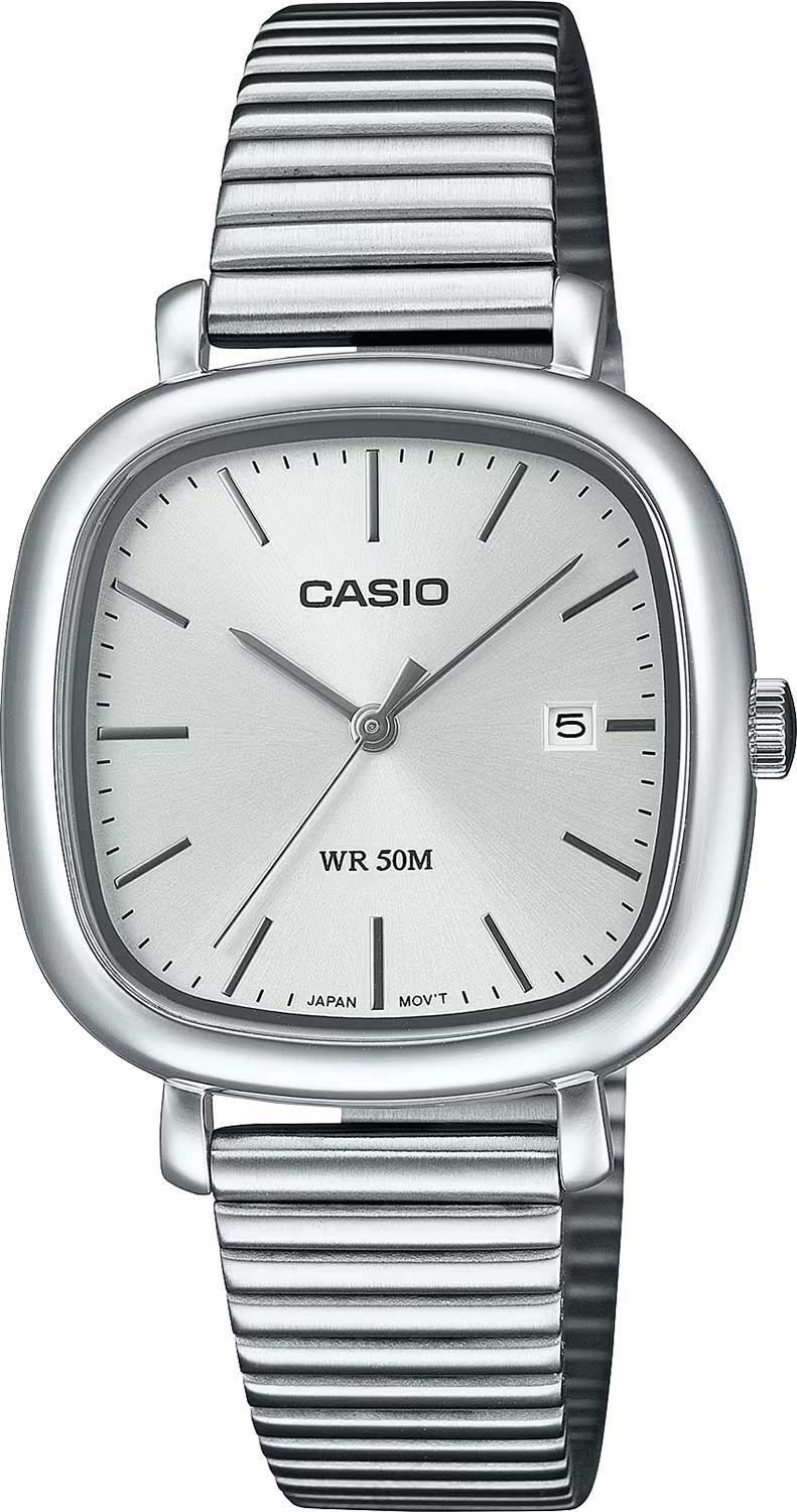 Японские наручные часы Casio Collection LTP-B166D-7A-ucenka