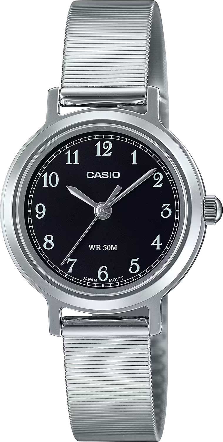 �������� �������� ���� Casio Collection LTP-B170D-1B-ucenka