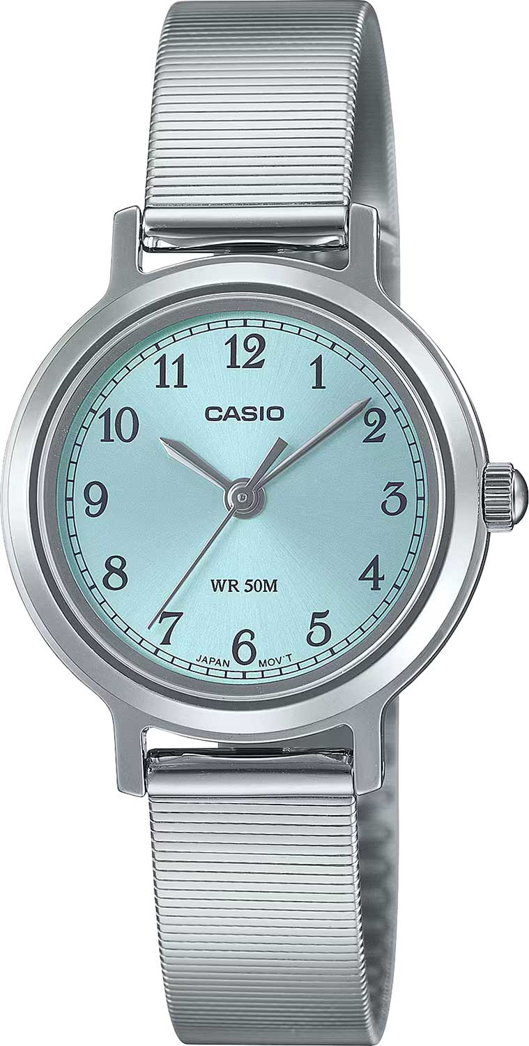    Casio Collection LTP-B170D-2B