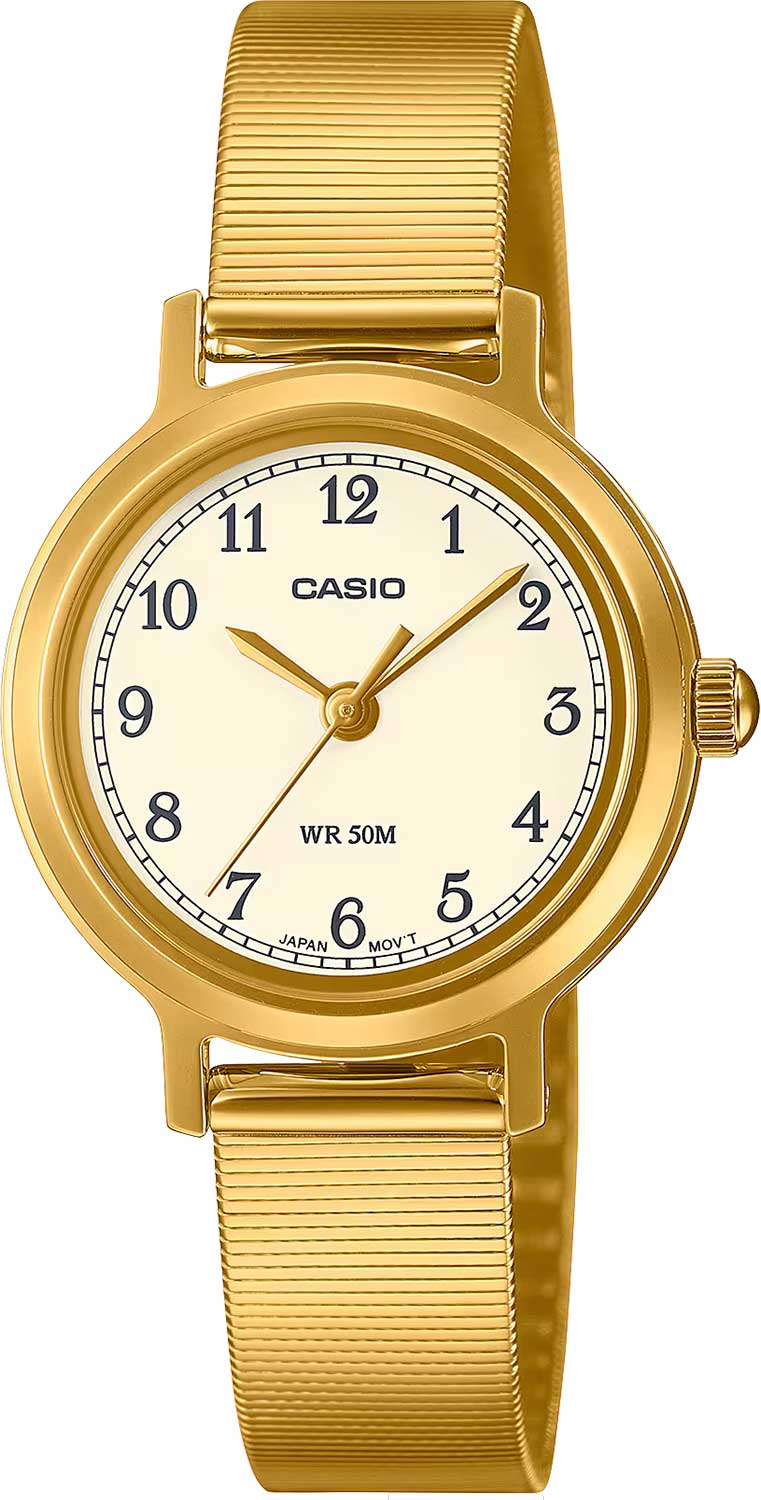    Casio Collection LTP-B170G-9B