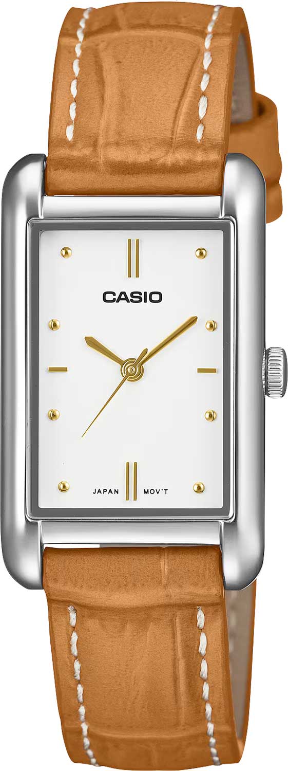 Японские наручные часы Casio Collection LTP-B171L-7A2