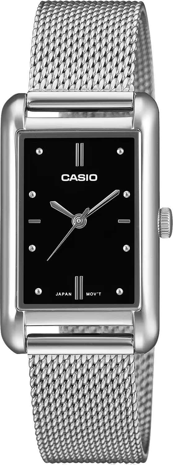 Японские наручные часы Casio Collection LTP-B171M-1A