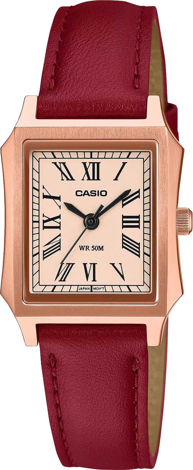�������� �������� ���� Casio Collection LTP-B190RGL-4B