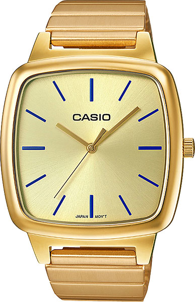    Casio Collection LTP-E117G-9A