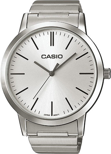    Casio Collection LTP-E118D-7A