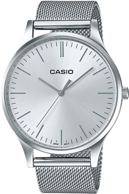    Casio Collection LTP-E140D-7A