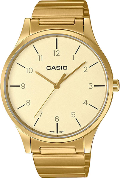    Casio Collection LTP-E140GG-9B