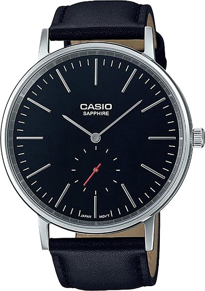 Японские наручные часы Casio Collection LTP-E148L-1A