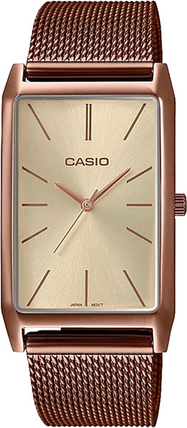    Casio Collection LTP-E156MR-9A