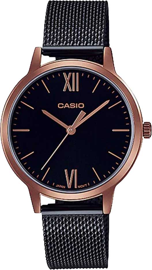    Casio Collection LTP-E157MRB-1B