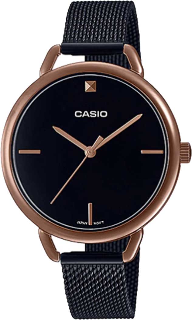    Casio Collection LTP-E415MBR-1C