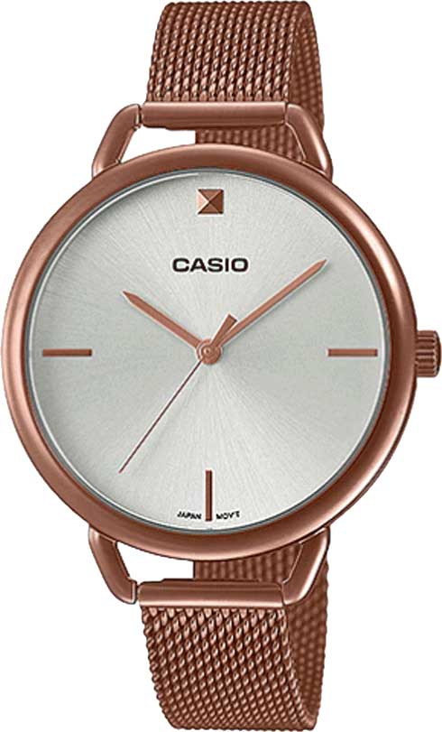    Casio Collection LTP-E415MR-7C