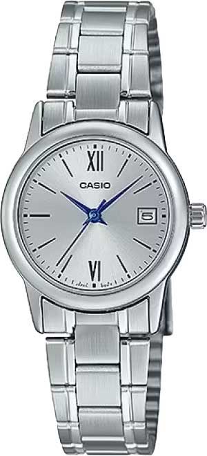 �������� �������� ���� Casio Collection LTP-V002D-7B3-ucenka