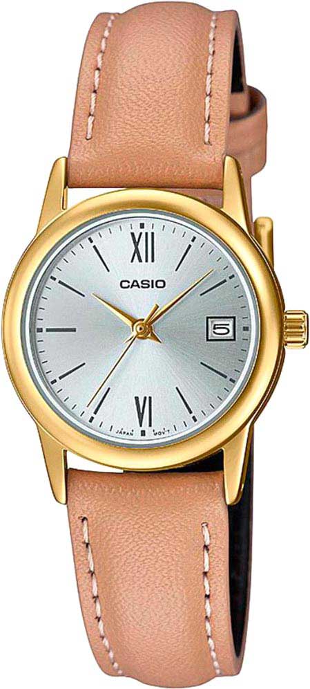    Casio Collection LTP-V002GL-7B3-ucenka