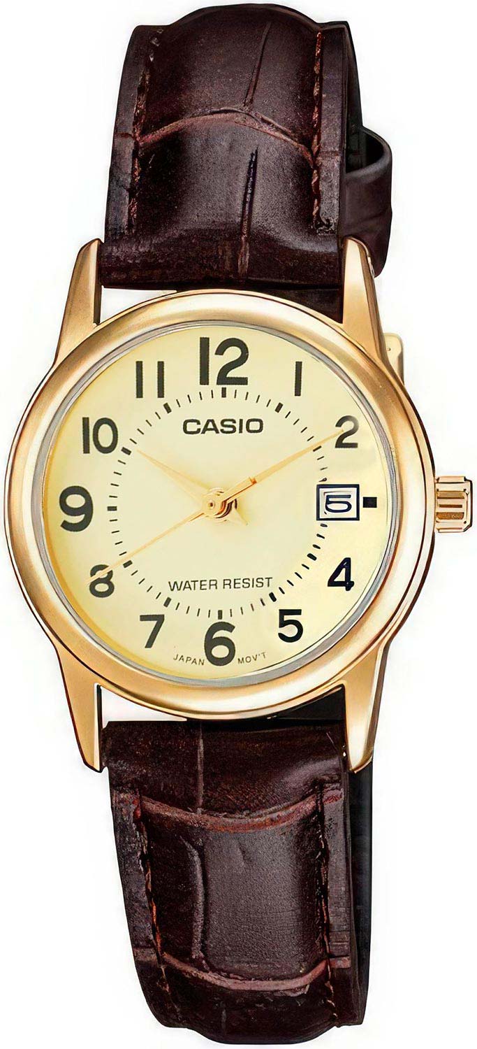    Casio Collection LTP-V002GL-9B-ucenka