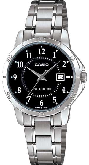    Casio Collection LTP-V004D-1B