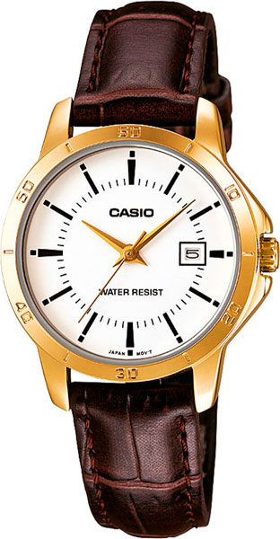   Casio Collection LTP-V004GL-7A
