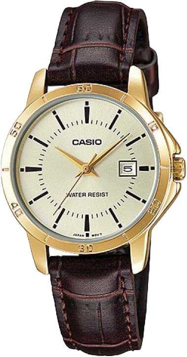    Casio Collection LTP-V004GL-9A
