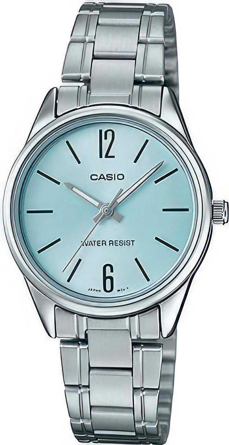 �������� �������� ���� Casio Collection LTP-V005D-2B-ucenka
