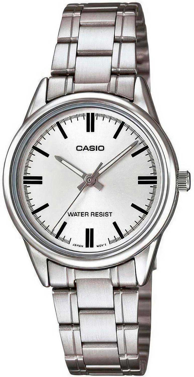 Японские наручные часы Casio Collection LTP-V005D-7A-ucenka