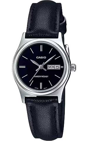    Casio Collection LTP-V006L-1B2