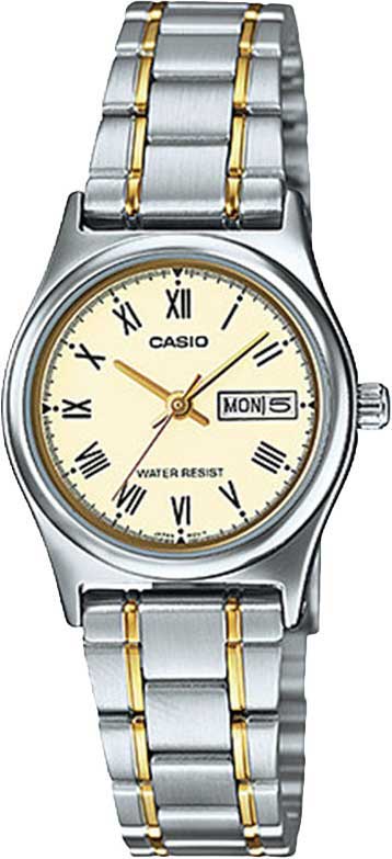 �������� �������� ���� Casio Collection LTP-V006SG-9B-ucenka