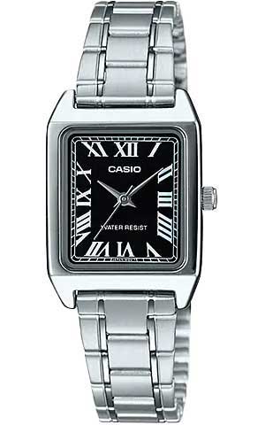 Японские наручные часы Casio Collection LTP-V007D-1B-ucenka