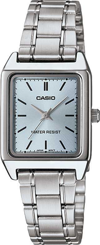 �������� �������� ���� Casio Collection LTP-V007D-2E-ucenka-1