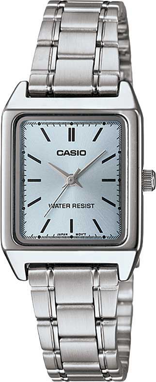    Casio Collection LTP-V007D-2E-ucenka