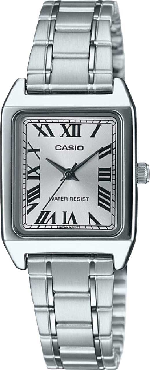 Японские наручные часы Casio Collection LTP-V007D-7B-ucenka