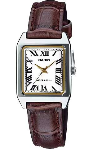 Японские наручные часы Casio Collection LTP-V007L-7B2-ucenka