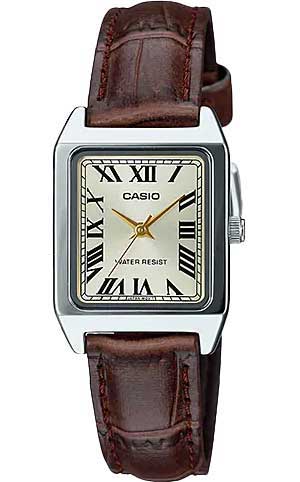 Японские наручные часы Casio Collection LTP-V007L-9B-ucenka