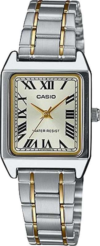    Casio Collection LTP-V007SG-9B-ucenka