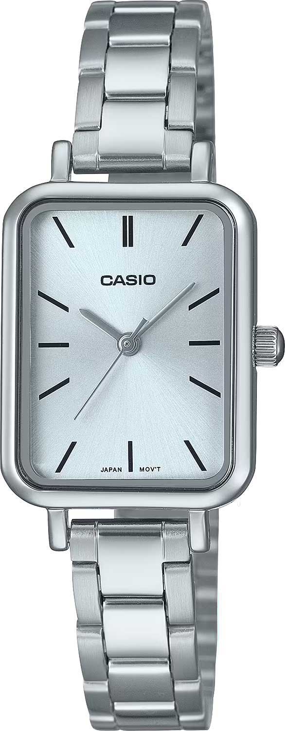 Японские наручные часы Casio Collection LTP-V009D-2E-ucenka-2