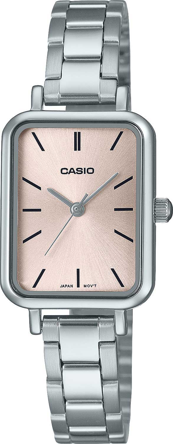 Японские наручные часы Casio Collection LTP-V009D-4E-ucenka-1