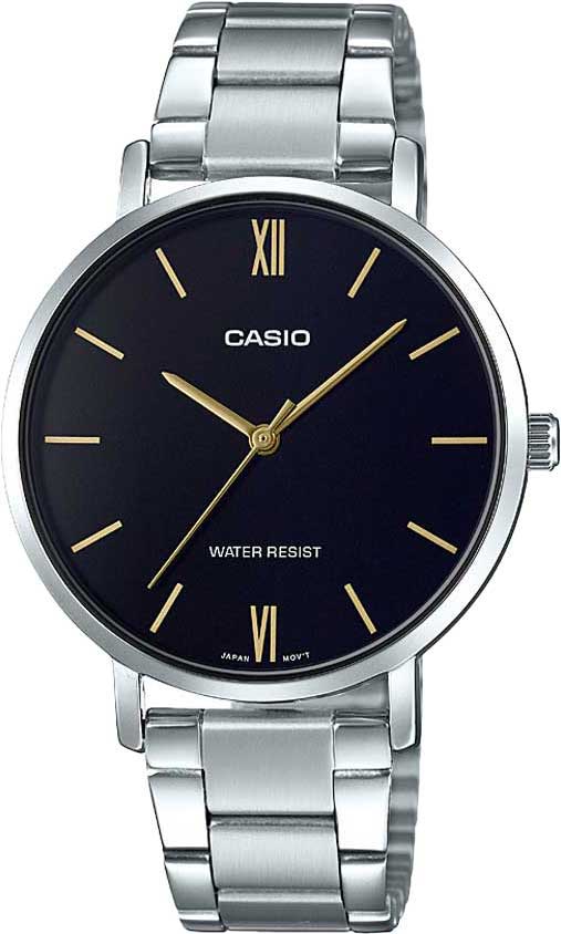 �������� �������� ���� Casio Collection LTP-VT01D-1B-ucenka